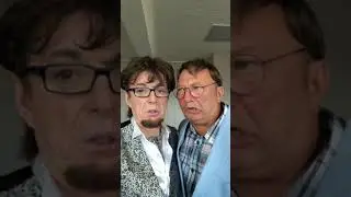 На приёме у диетолога - Геннадий Ветров и Юрий Гальцев