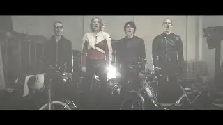 DÚNÉ - HELL NO! (Official Music Video)