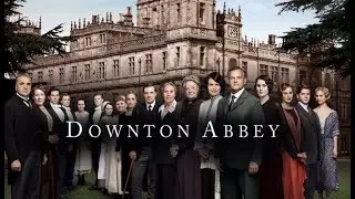 Сериал: Аббатство Даунтон (
