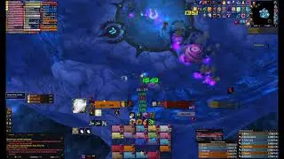 Lich King 25 HC - Boomie #4