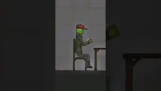 Верь в себя 🔥 Melon Playground