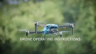 TizzyToy Bl03 Drone Tutorial