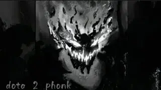 Top Dota 2 PHONK Compilation