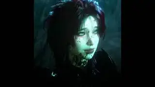Evelyn - Cleared Remix [Edit] #evelyn #baldursgate #baldursgate3 #shorts