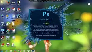 how to download photoshop cc for pc (sorry for no voice)