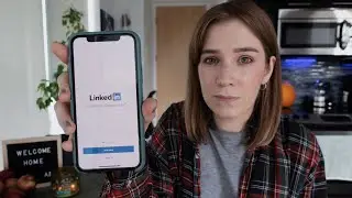 как правильно заполнить профиль в Linkedin