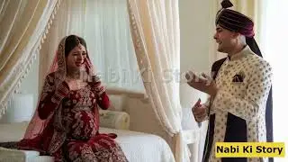 Shadi Ki Raat Dulhan Ne Bacha Peda Kar Dia