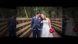 Crescent Oaks Country Club wedding | Tarpon Springs wedding photographers
