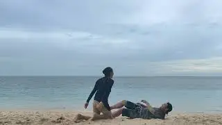 Isla Jardin Del Mar