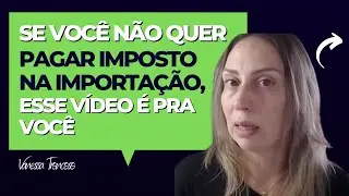 Como não pagar imposto na importação dos Eua para o Brasil