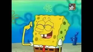 Bob esponja - Canción Intro