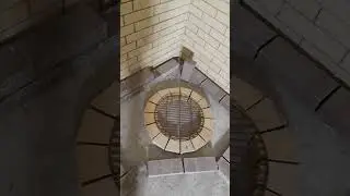 Раскладка на сухо шов #short
