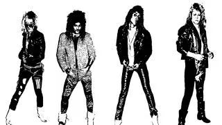 Ray Gunn - Heart & Soul
