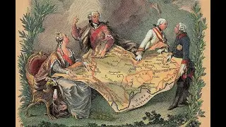 15.02.2024 Польша. Правда и мифы о 3 разделах. Причины, будущие сценарии раздела...
