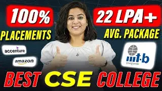 Best CSE College JEE Main 2024✅IIIT Bangalore BTech Admissions 