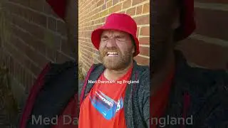 Danmark rundt #vlog #shortvideo #shorts