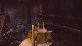 Escape From Tarkov extract campers