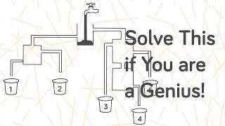 Solve This In 15 Seconds If You Are A Genius! 98% People Fail