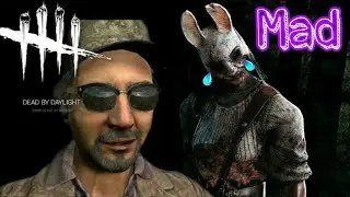 4 gen Run Solo Not Bad (Ace Visconti) - Dead by Daylight
