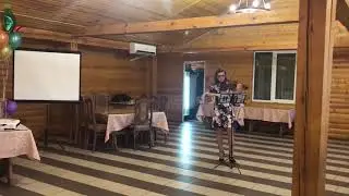 #Папе50 Маргарита и Мария Балабанова