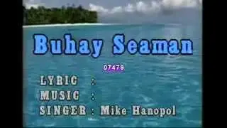 videoke - (opm) buhay seaman