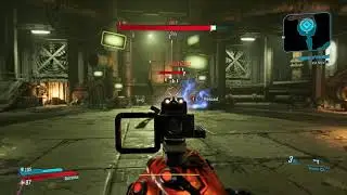 Borderlands 3 - Shive (take my strong hand)