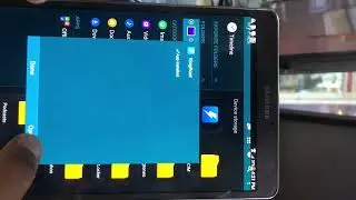 How to root Samsung Galaxy Tab S ATT SM-T707A