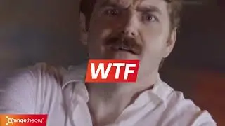 WTF is OTF?  Full body strength training and cardio