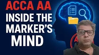 AA READ THE MIND OF MARKER