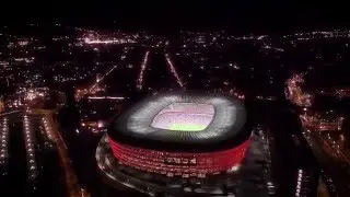 ESSMA Summit: San Mamés stadium Bilbao (19-20 January 2016)