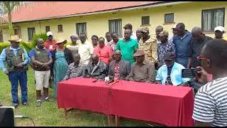Bondo election malpractices