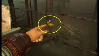 Outlast Trials: ALL Duck Easter Eggs