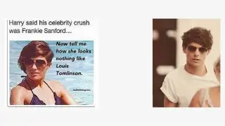 Random larry proofs.