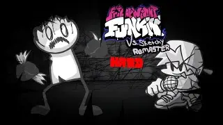 Friday Night Funkin' | Sketchy Mod | Remasterizado | EN ESPAÑOL