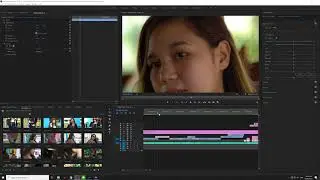 Basic Color Correction in Adobe Premiere Pro CC 2018 | Visuals by Rhon