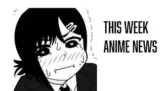 Kobeni Deserves Better 😭 (+ Anime News Update)