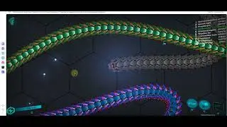 игра змейка dominator зарабатывай usdt бейся на арене
