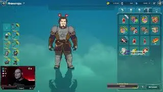 🔴 Изучаю и качаю персонажа в Ni no Kuni_ Cross Worlds ч2