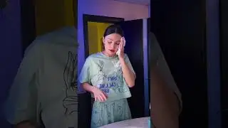 Показалось?😶