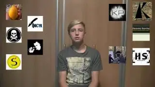 Vlog #6 - Zarabianie na YT, jak zbudować szałas