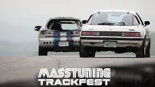 Palmer Motorsports Park Clockwise - Mazda Rx7 - 2:01.2 best lap