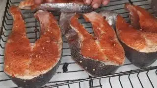3 ВИДА ШАШЛЫКА НА НОВЫЙ ГОД.🍗 БАРАНИНА, СВИНИНА, ФОРЕЛЬ.