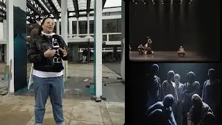 ATV - 100% Cultuur | Blueprint | DE SINGEL