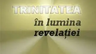 Povestiri la gura sobei - ep.22 - Despre Trinitate 1