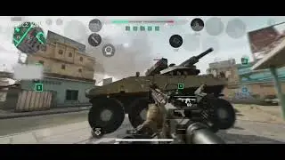Delta Force Mobile  PRO GAMEPLAY ANDROID Qualcomm Snapdragon 8Gen2