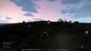 Arma 3 Exile | JohnCena Flip
