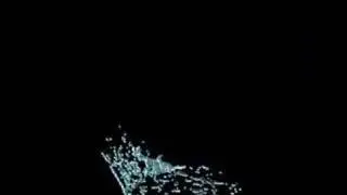 Realflow falling drop