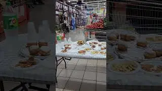ХАНУКА В ИЗРАИЛЕ ЭТО ПРОЩАНИЕ С ТАЛИЕЙ :) 