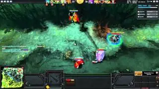 queen of pain body block professional.mp4