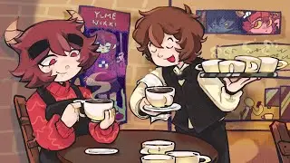 Ruvale: Inicios como artista, su admiracion por Yume Nikki y como Wasabi cambio su vida.